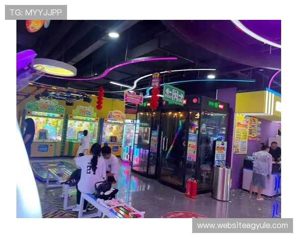 K8电玩官网正式开启多平台同步运营，打造一站式娱乐体验满足不同用户需求